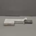 BEWAVE Pellet Smoker Tube for All Grill Electric Gas Charcoal or Smokers Hot/Cold, Free Tube Brush, 6&12 Inch