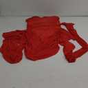 Sexy Off Shoulder Mesh Sheer Y2k Tube Mini Dress for Women Ribbon Bodysuit Party Club Birthday Dresses Date Night
 XL