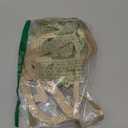 Baby in Bloom Sign, 16x24 Felt Letter Baby Shower Sign Baby in Bloom Party Decor Backdrop for Boy or Girl Baby Shower Gender Reveal 1st Birthday - Gillter Gold