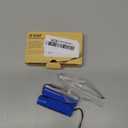 (2-Pack) 3.7V 2600mAh 93837-001 Battery Replacement for Wahl 5 Star Magic Clip Cordless Senior Sterling 4 Lithium Ion Cordless Designer Beretto Super Taper Cordless with Tool