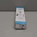 2025 Upgraded TV Antenna for Smart TV, 1800+ Miles Range Strongest for Local Channels with Amplifier Signal Booster, Waterproof Design, 33FT Coax Cable-Support 4K 1080p TV Antenna Indoor Ourdoor (Black)