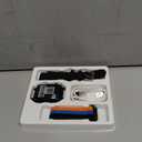 MOKAST Kids Smart Watch Toys for Boys Girls  Children Watch for Kids 4-12 Years Touch Screen Watches with 15 Games Video Camera Music Player Alarm School Mode Education Birthday Gifts (4G Black)