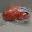 Gardwin 8FT Long Thanksgiving Inflatables Turkey Decorations,Blow up Turkey Inflatable with Built-in Led Lights,Football Inflatable Turkey Outdoor for Outdoor Garden Lawn Decor