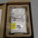 Kidde Carbon Monoxide Detector, Propane, Natural, Methane, & Explosive Gas Alarm, Plug-in Wall with 9-Volt Battery Backup, Digital LED Display