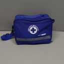 Doctor Kit for Kids, 35 Pcs Kids Doctor Kit for Toddlers 3-5 with Medical Storage Bag & Real Stethoscope, Pretend Play Doctor Set for Fun Role Playing Game