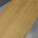 Riveira 22x11 Bamboo Natural Stove Top Covers for Electric Stove & Gas Stove Top Covers for Gas Burners  Large Gas Stove Cover with Handle & Juice Groove  Rustic Stove Covers for Gas Stove Top