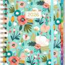 2026 Planner - 2026 Planner Weekly and Monthly form January to December 2026, Calendar Planner with Inner Pocket, Premium Paper, 6.4 x 8.3''