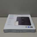 Etekcity FSA&HSA Eligible Smart Scale for Body Weight Fat, Digital Weighing Machine for Accurate BMI Muscle Mass Composition, Apple Health Compatible Fitness Equipment,TFT,Tempered Glass,Black (Black-Color Screen)