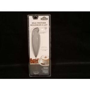 Fill 'n Brew Battery Operated Handheld Milk Frother