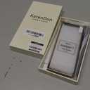 for Samsung Galaxy Z Fold 4 Phone Case [Luxury Premier Genuine Leather] [Full Body Hinge Protection] [Built-in Screen Protector] [Kickstand Drop Proof Protective Cover] for Z Fold4 Black