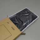 NANW Solar Charger Compatible for Ring Video Doorbell (2020 Release) - Micro-USB Port Charging, Efficient Solar Panel Mount, Adjustable Solar Charger for Doorbell Camera