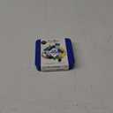 Jack Black Intense Therapy Lip Balm, 0.25-Oz.  SPF 25 Sun Protection, Lip Moisturizer, Hydrating Lip Balm with SPF, Lip Sunscreen (0.25 Ounce (Pack of 3))