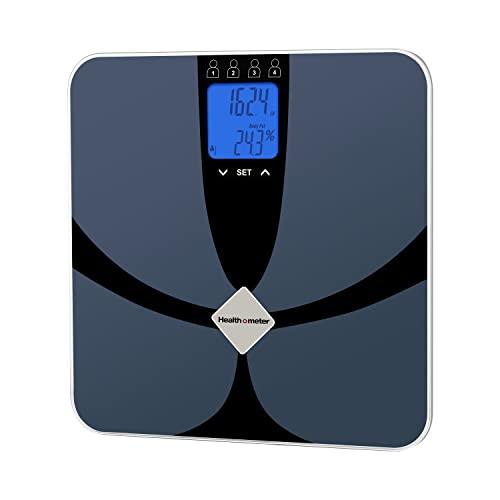 Health O Meter Body Analysis Scale