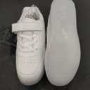 Kids Light Up Shoes with USB Charging Flashing LED Sneakers Luminous Dancing Shoe for Boys and Girls Child Unisex