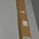 LazBlinds Cordless Cellular Shades, Light Filtering Honeycomb Shades for Home, Thermal Insulation Noise Reduction Blinds for Windows, 31'' W x 48'' H, White