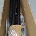 CXWXC Bike Repair Stand - Maintenance Workstand for Mountain and Road Bikes (B: Black Red)