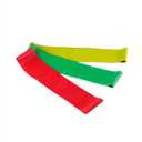 24 Pcs Classroom Chair Bands Fidget Chairs and Desks Bands ADHD Autism Tools Bounce Flexible Seating for Classroom(Neon Colors,1.1 mm)