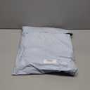 4 Pcs Large Metal Circle Trellis 17 x 13 Inch Garden Sculpture Globe Trellis for Climbing Plants Outdoor Potted Round Planter Decor Flowers Support Holder for Patio Courtyard Doorway