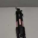 GEXWORLDWIDE GEX 55" Mannequin Tripod Stand Canvas Block Training Doll Manikin Head Wig Stand for Cosmetology Hairdressing (Rose Gold) (Pink)