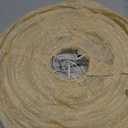 BRIGHTDECK Outdoor Christmas Ornaments, Lighted Pop-Up Outdoor Holiday Ball Decoration with 80 LED Lights, 8 Light Modes, Lighted Collapsible Holiday Decorations for Yard, Home(Beige)