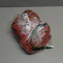 ANRABESS Womens Maxi Skirt Elastic High Waist Swing Tiered A-line Flowy Pleated Boho Beach Vacation Long Skirts (Medium, Rust)