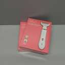 2 x 4-in-1 Facial Hair Removal for Women, Electric Painless Shaver, USB Rechargeable, Lip Chin Cheek Trimmer