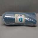 KAAMOS Bedsore Turning Wedge Pillow for Sleeping Anti Bed Sore Turnover Pillows After Surgery Hospital Inclined Sleepers Cushion for Bedridden Prevent Pressure Ulcer Bed Sores (23.6" Long) (Green)