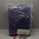 Yankee Pool Cover for Oval Pool | 16 x 25-ft | Oval Winter Pool Cover for Above Ground Pools | Extra Thick & Durable, UV-Resistant | Above-Ground Pool Protection, Blue 