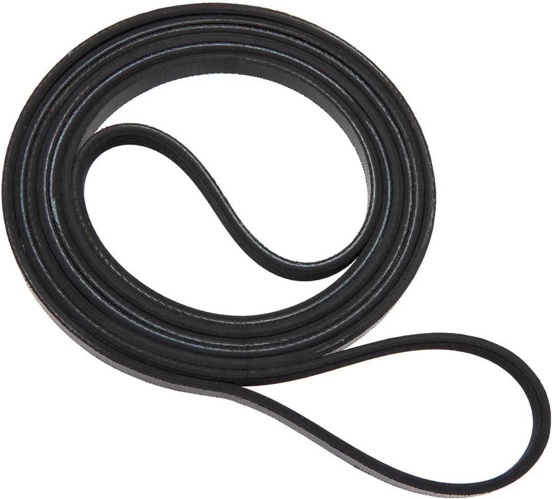 Dryer Drum Belt Replacement For Samsung DV210AEW/XAA DV218AEW/XAA DV45K6500EV/A3 DV40J3000EW/A2 DV218AEB/XAA DV220AEW/XAA DV419AEW/XAA DV330AGW/XAA DV511AEW/XAA DVE52M7750V/A3 DV45H7000EP/A3