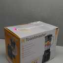 ToastMaster 6 speed Blender, Power 450 Watt Motor