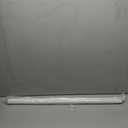 LEVOLOR Basics Cordless Fabric Roller Shade, Easy to Install Blackout Shades for Windows, Neutral White, Fits up to 35 Width and 72 Length, Home Solution for Any Space or Room Decor