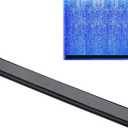 Pawfly 12 Inch Air Stone Grey Mineral Bubble Stone Bar Diffuser Bubbler Airstones for Aquarium, Fish Tank, and Pump