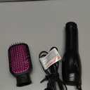 INFINITI PRO CONAIR All-in-One Smoothing Dryer Brush, Hair Dryer, Hot Air Brush