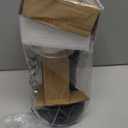 Innqoo Candle Warmer Lamp with Timer, Dimmable Candle Warmer for Jar Candles, Height Adjustable Wax Melts Warmer, Birthday Gifts for Women Mom, House Warming Gifts New Home Decor (Regular(4.7 in))