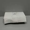 Zelvot Running Vest for Women Men, USA Original Patent, Adjustable Chest Straps Running Hydration Vest with 500ml Soft Flask, Lightweight Reflective Hydration Backpack for Marathon (Medium-Large, Black)