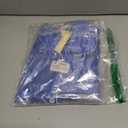 Ekouaer Silk Pajamas for Women Short Sleeve Sleepwear Soft Button Down Loungewear 2 Piece Satin Pjs Shorts Set (M)