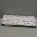 AIR U+ 24 Pack Disposable Power Mop Pads Refills for Swiffer Power Mop, Unscented 14-Layer Thickened Multi-Surface Replacement Mopping Refills Pads for Floor Surface Cleaning