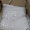Down Dreams Manchester Mills Classic Pillows - Jumbo/Medium Support, 2-Pack