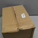 OBTANIM 3 Pack 4 Gallon Galvanized Ice Buckets Metal Champagne Drink Cooler Storage Ice Tub with Carry Handles for Beer Cocktails Wine Beverage Home Parties Bar Cooling Supplies