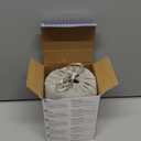 Travel Pillows for Airplanes, Airplane Pillow for Long Flight, Airplane Head Strap with Eye Mask for Sleep, Travel Neck Pillow for Car Road Trip, 360 Support Headrest, Stop Bobblehead, Black