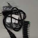 AC/DC 48V 1.25A 60W Power Supply Adapter Compatible with for Swann NVR, PoE Switch Injectors POE-8-48v60w GPOE-4A-48v48w PS-48v60w POE-8, 48 Volt 60 Watt 1.25 Amp