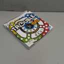 Hasbro Gaming Trouble Board Game for Kids Ages 5 and Up 2-4 Players