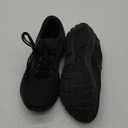 Brooks Mens Ghost 16 Neutral Running Shoe (8.5, Black/Black/Ebony)