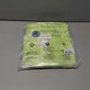 XXLOG Adult Onesie Halloween Costume Unisex Animal Pajamas Cosplay One Piece Sleepwear for Women and Men (Green, S)