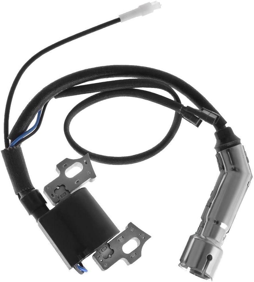 Ignition Coil Module Replacement Fit for MTD Cub Cadet TroyBilt Yard Machines SnowBlower Lawn Tractor Replace#951-10646A