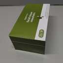 Amazon Basics 2-Ply Facial Tissue, 160 Count