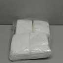 Dry Sweeping Cloths, 180 Count Mop Refill Compatible with Swiffer Sweeper - Disposable Duster Refills Mops for Cleaning Hardwood Floor Dust