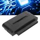 72 Pin Slot Converter, Game Console 72 Pin Adapter for NES Card to 16bit for SNES for SFC Host Game Cartridge Slot Connector