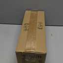 Spiral LED Pendant Light Fixtures, 15IN Modern Pendant Lights Adjustable Height 4000K Gold Kitchen Island Light Chandeliers for Dining Room Hanging Lights, 1 Pack