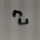 F150 Hood Light Mount Brackets Pillar Pods Mounts Hood Hinges LED Work/Cube Light Mount Brackets Compatible with F150 Raptor 2017-2023 and F-150 2015-2023